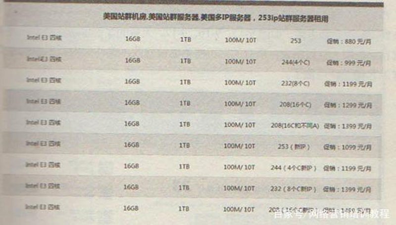 软件新宠：站群软件如何引领电子商务潮流