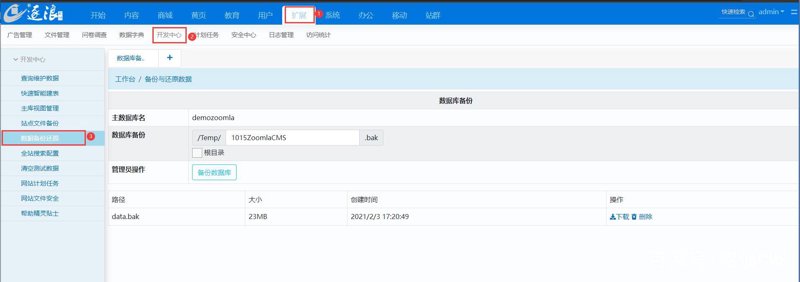 电子商务领域的新趋势:站群程序出售揭示行业革新