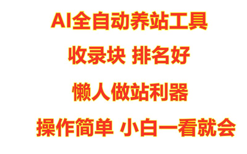 站群系统的兴起：构建全网影响力的桥梁